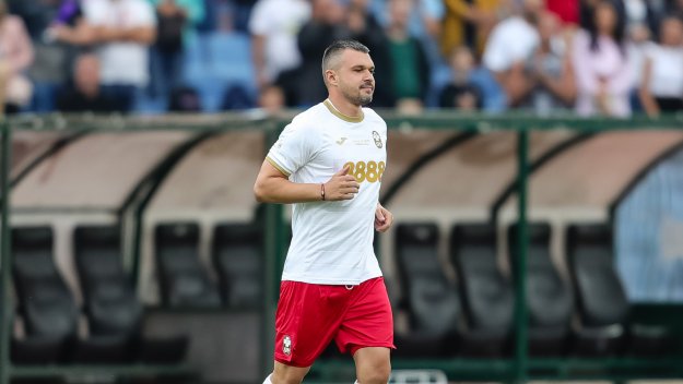 Валери Божинов