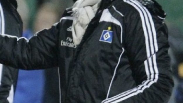 Шеф в Хамбургер призова: Трябва да сме на едно ниво с Байерн