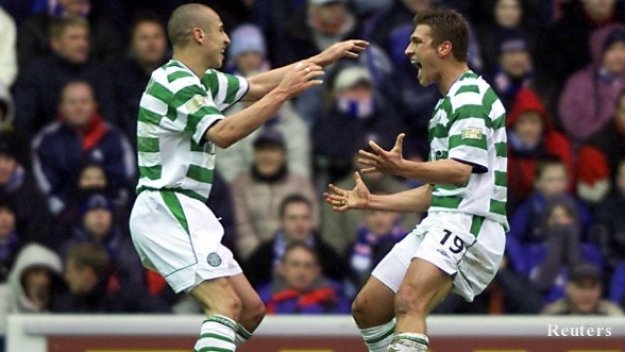 Хенрик Ларсон: Стенли е много голям, той е страхотен