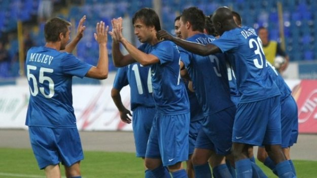 &quot;Сините&quot; фенове искат истината за историята на Левски