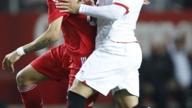 Ди Мария ще почива още седмица