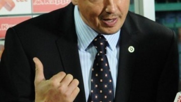 Пенев: Искам шест точки срещу Малта и Дания