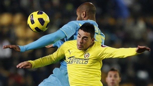 Юве си набеляза звезда на Виляреал за заместник на Сисоко