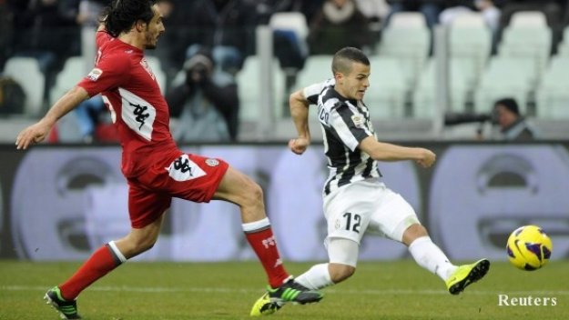 Прандели посъветва Джовинко да слуша внимателно указанията на Конте