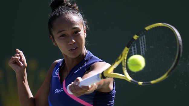Финалистката на US Open е над всички в Канада