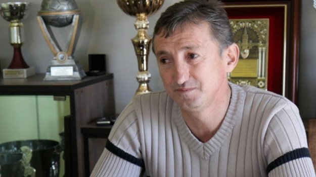 Марин Бакалов: Положението в Ботев е тежко