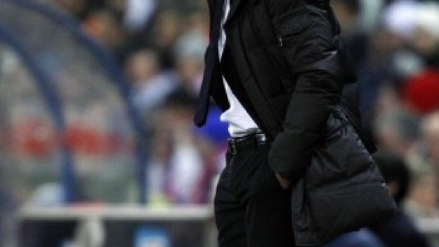 Атлетико с ново равенство