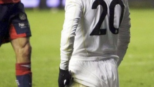 Неприятно – Игуаин извън игра за 4 месеца