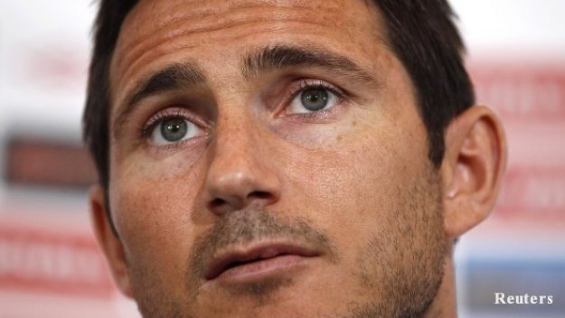 ЛА Галакси не се отказва от Лампард