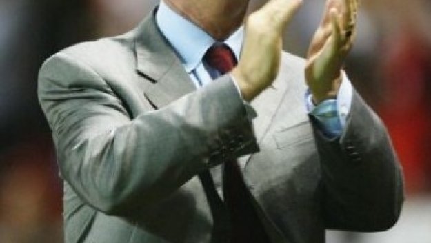 Фърги няма да обжалва наказанието, ще води своите срещу Арсенал