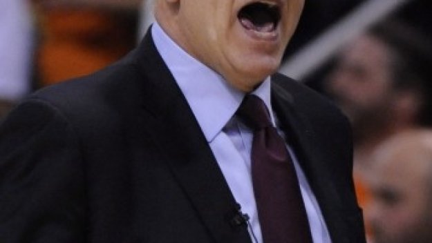 Фил Джаксън: Талантът не винаги печели