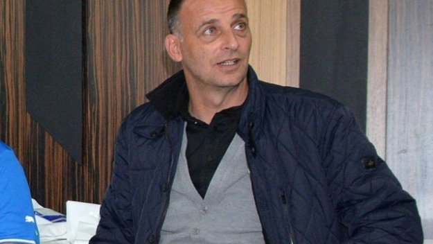 Сухия се размина с поредната си трансферна цел