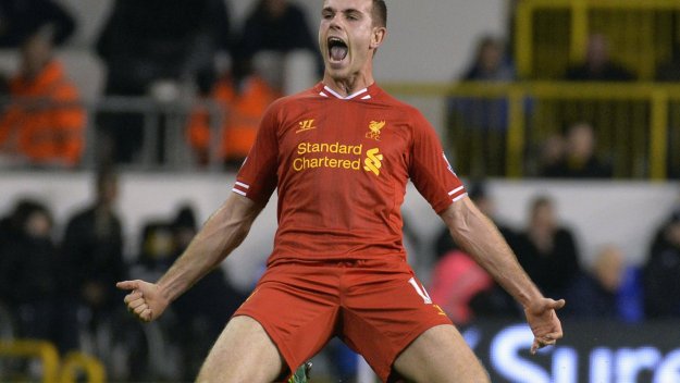 Хендерсън: Всички трябва да сме благодарни на Роджърс