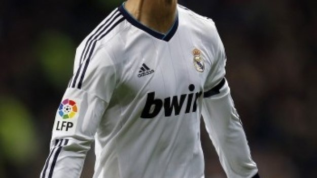 Роналдо обича за вкарва на Малага