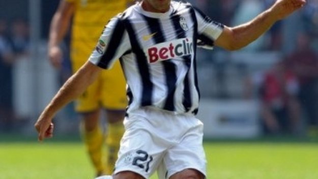 Пирло: Чакам с Юве същите успехи като с Милан