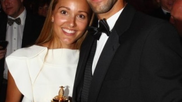 Джокович официално номер 1