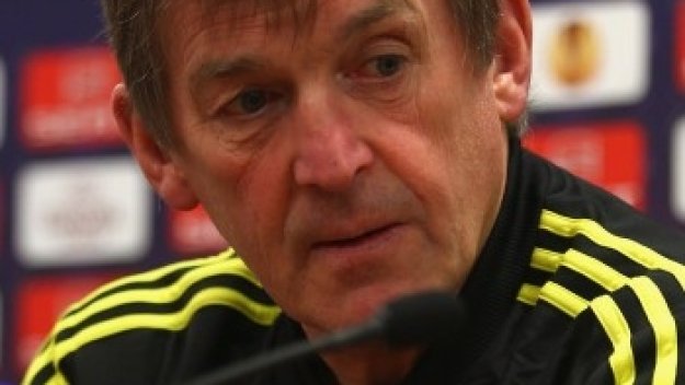 Кени: Ходжсън не може да вини феновете на Ливърпул за напускането си