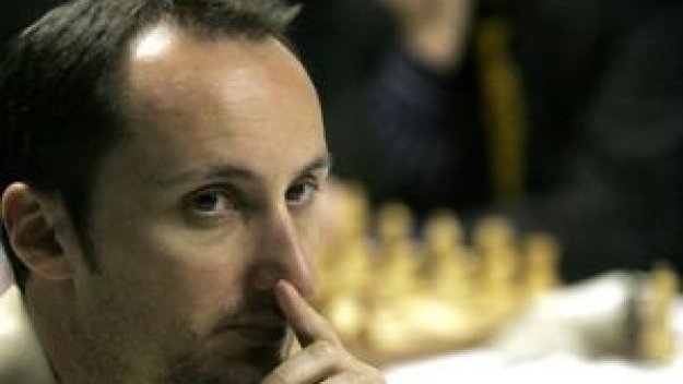 Топалов прави равен на старта на супертурнира в Билбао