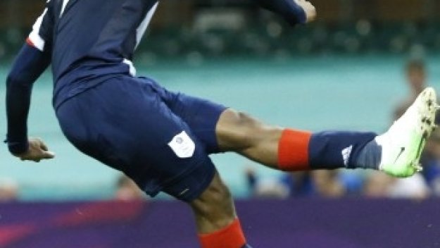 Дани Стъридж минава днес медицински прегледи в Ливърпул