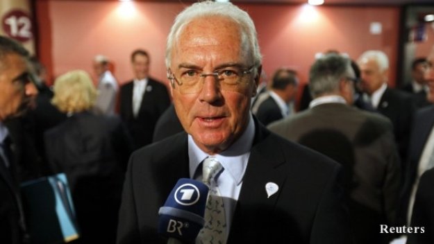 Кайзера: Байерн е впечатляващ, може да празнува титлата