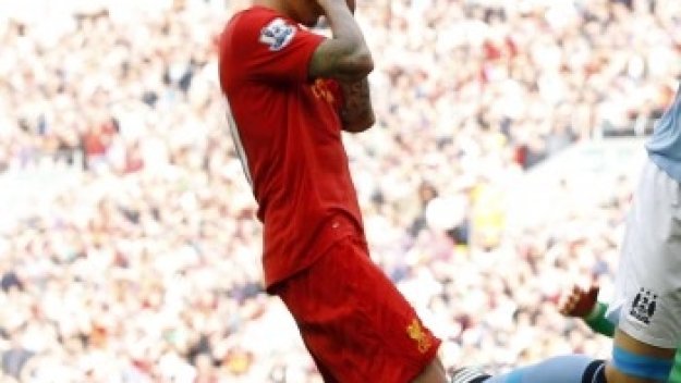 Роджърс: Шкъртел не е виновен