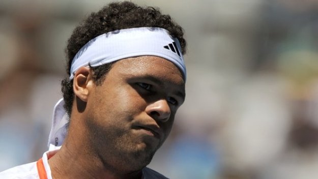 Цонга: Нишикори има своите шансове срещу Мъри