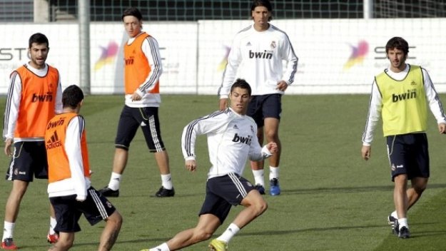 ПРОГНОЗА: Еркулес - Реал Мадрид