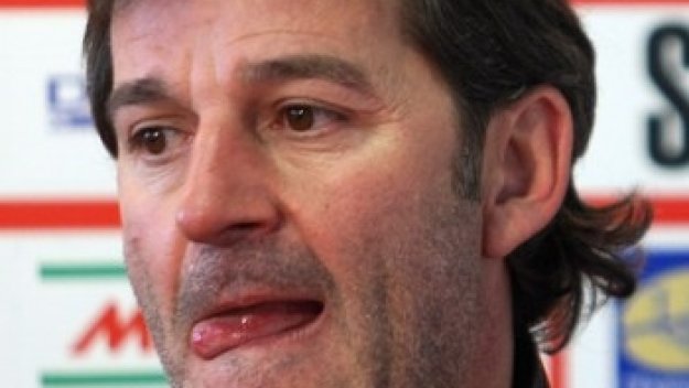 Скандал: Костадинов нападна Гьоре