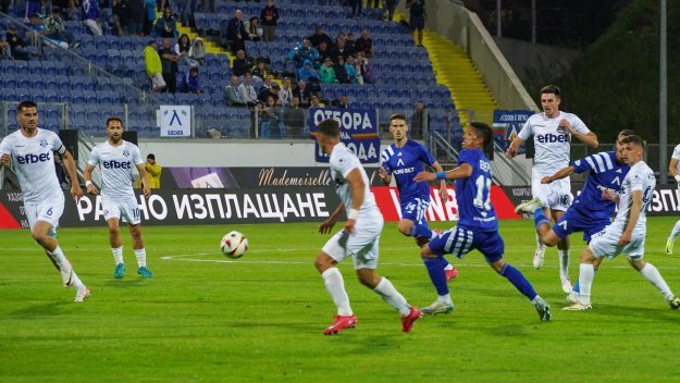 ФИФА вдигна забраната за трансфери на Арда