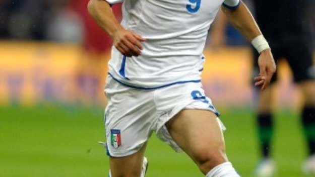 Конте иска да върне Джовинко в Ювентус