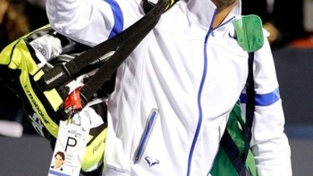 И Надал с фалстарт на турнира в Монреал