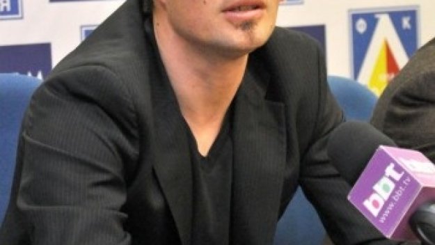 Правят Бижутера шеф на &quot;Герена&quot;