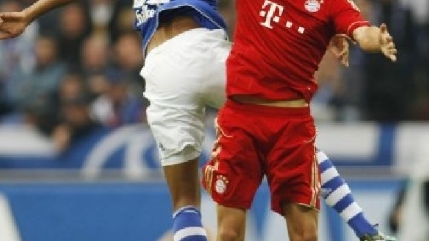 ПРОГНОЗА: Байерн Мюнхен - Шалке