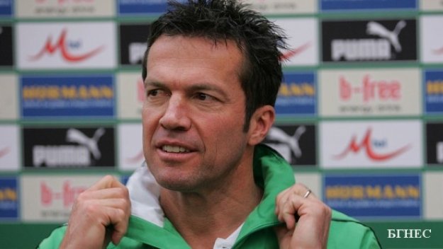 Матеус: Бием Уелс и сме в играта