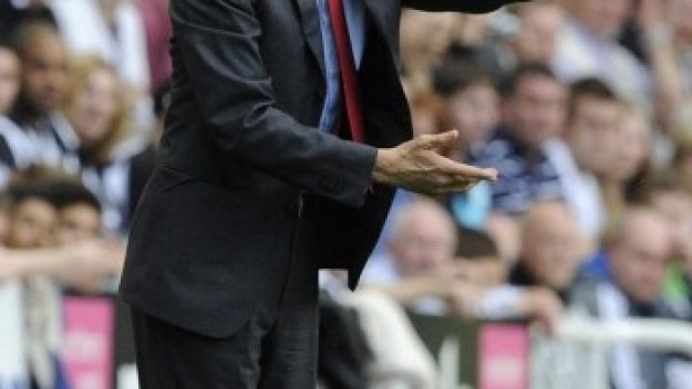 Венгер: И Бартън трябваше да бъде изгонен