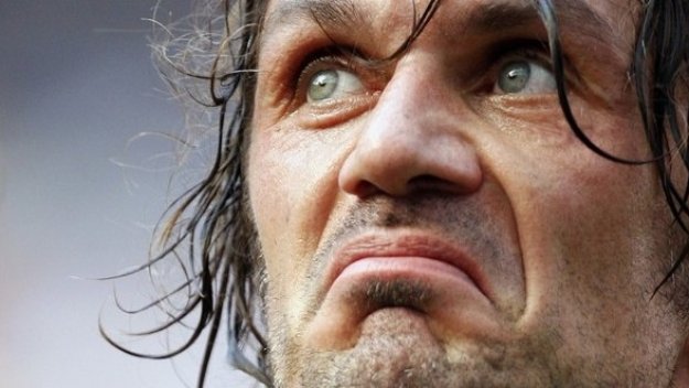 Паоло Малдини: Йоан Гюркуф не ставаше за Милан