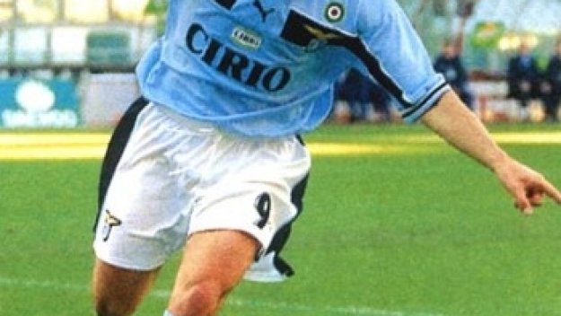 Марсело Салас: Времето в Лацио ми е по-скъпо от това в Ювентус