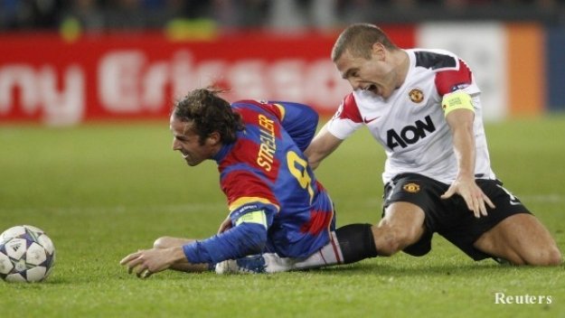 Агентът на Видич: За Юнайтед той е като Меси за Барса