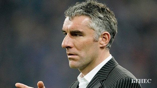 Мауро Тасоти: Трудно е да напусна Милан