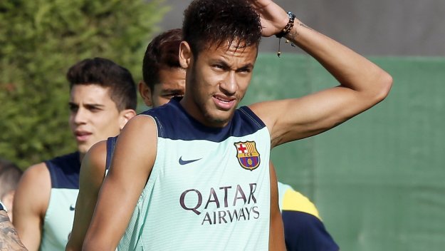 Неймар: Мога да бъда още по-добър