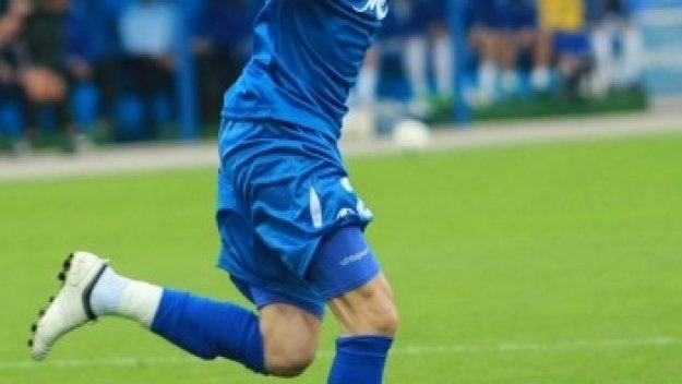 И Баку в списъка с кандидати за Дарко