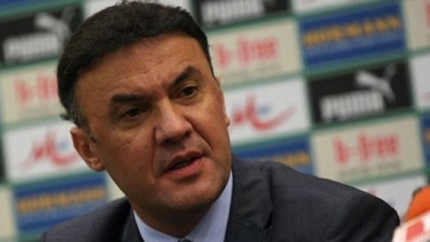 Боби Михайлов: Тежък жребий, Матеус остава