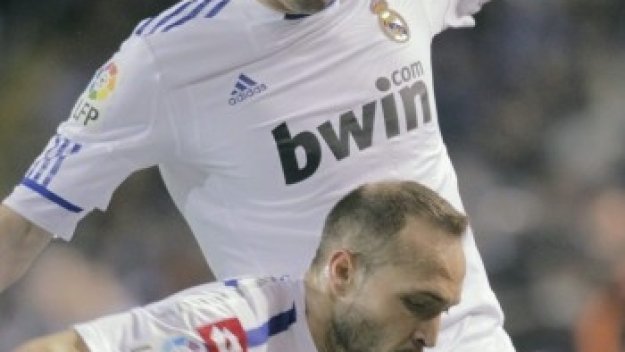 Тимът на Моуриньо се проваля навън