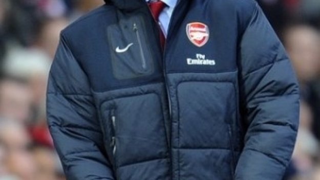 Арсен Венгер: Тотнъм не е само Гарет Бейл