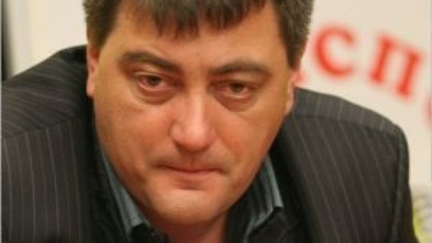 Бразилец, турчин и италианец в Марек