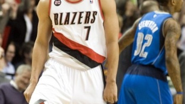 Феноменален обрат за Портланд