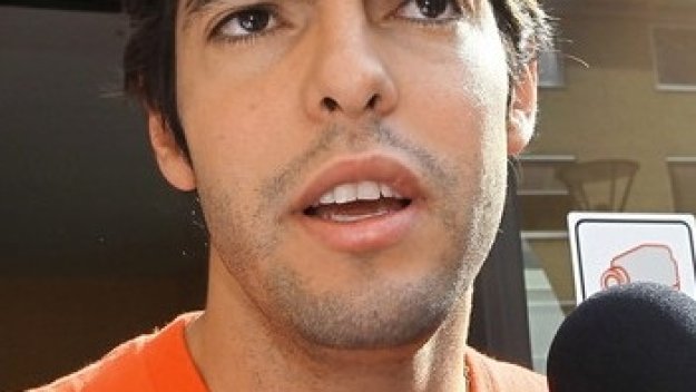 Сао Пауло се размечта за Кака