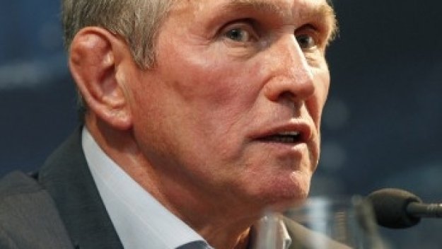 Юп Хайнкес: Вратарят спаси Борусия от загуба