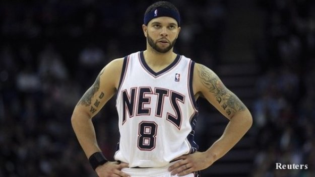 Дерън Уилямс с 11 точки в дебюта си за Бешикташ