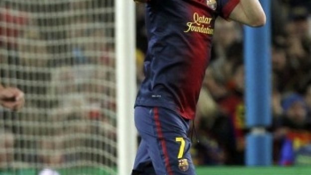 Вия може да получи предложение за нов договор